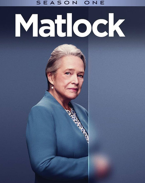 Matlock Season 1 (2024) [Vudu HD]
