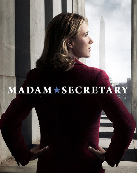 Madam Secretary Season 1 (2014) [Vudu HD]