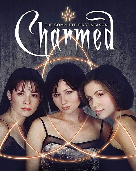 Charmed Season 1 (1998) [Vudu SD]