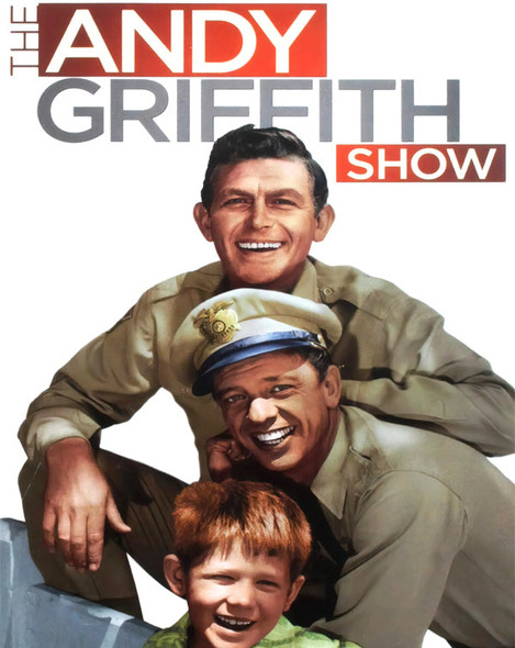 The Andy Griffith Show Season 1 (1960) [Vudu HD]