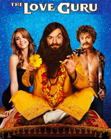 The Love Guru (2008) [Vudu HD]