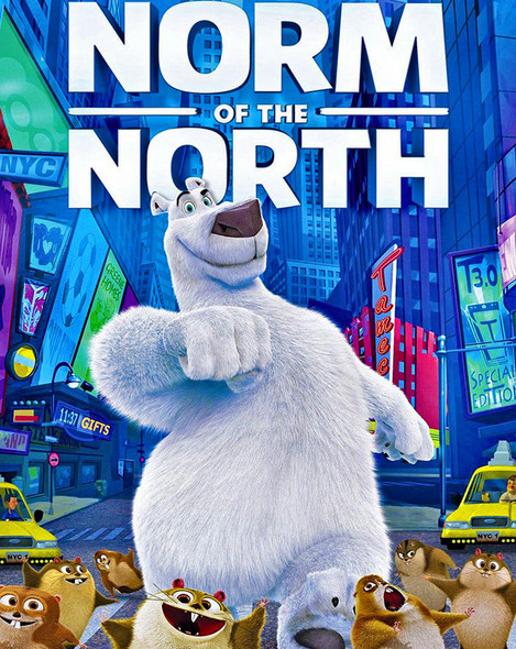 Norm of the North (2016) [GP HD]