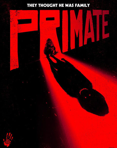 Primate (2026) [Vudu 4K]