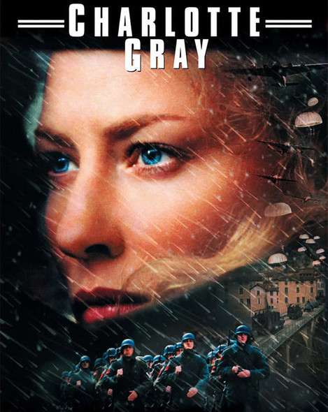 Charlotte Gray (2001) [MA HD]