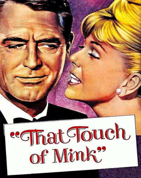 That Touch of Mink (1962) [Vudu HD]