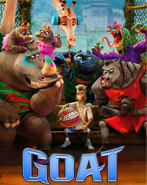 GOAT (2026) [MA HD]