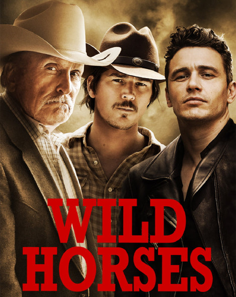 Wild Horses (2015) [Vudu HD]