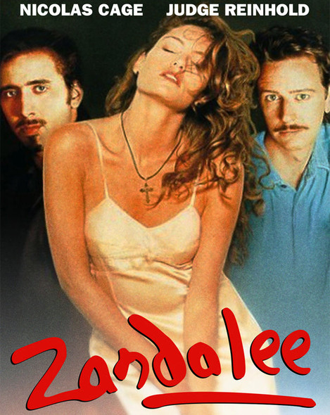 Zandalee (1991) [Vudu SD]