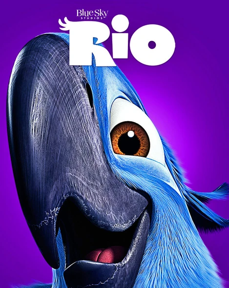 Rio (2011) [GP HD]