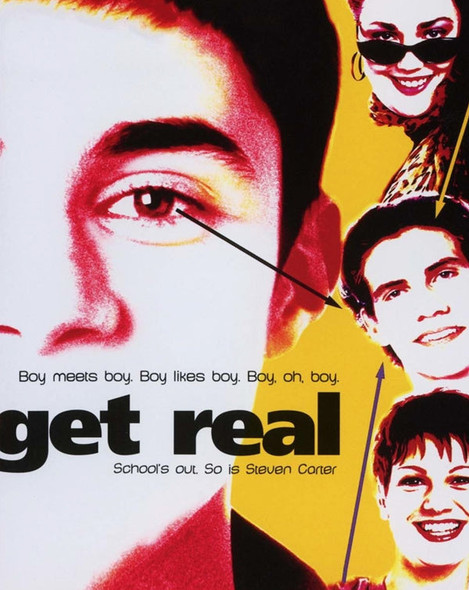 Get Real (1999) [Vudu HD]