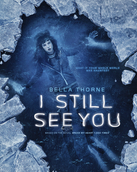 I Still See You (2018) [Vudu 4K]