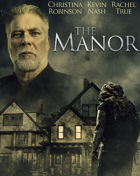 The Manor (2018) [Vudu HD]