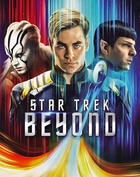 Star Trek Beyond (2016) [iTunes 4K]
