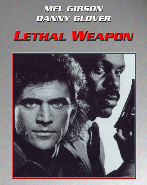 Lethal Weapon (1987) [MA 4K]