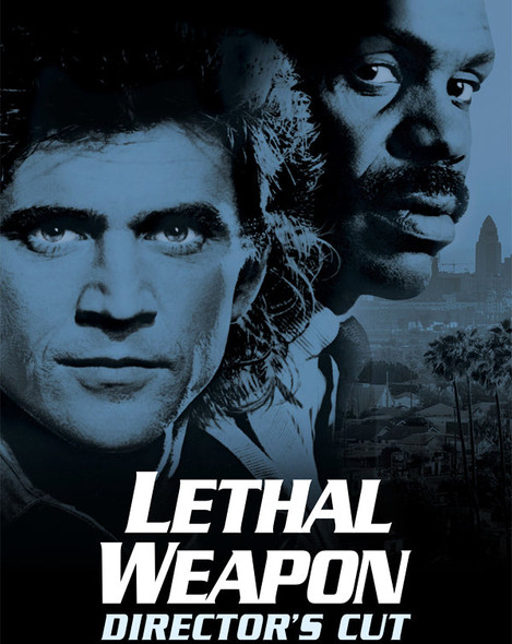 Lethal Weapon Director's Cut (1987) [MA HD]