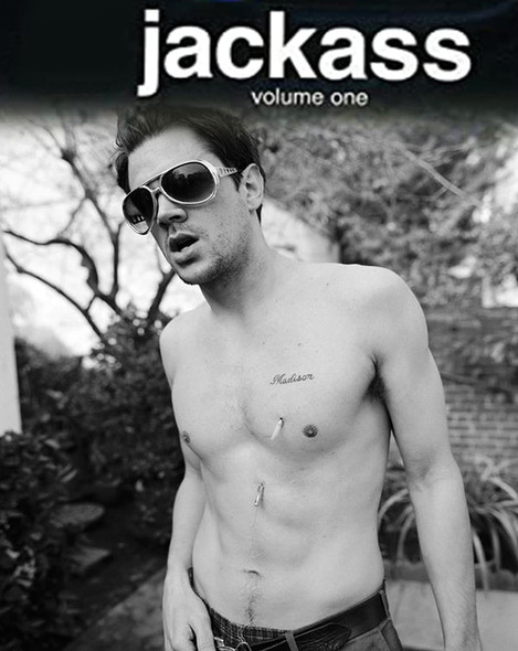 Jackass Volume 1 (2000) [Vudu SD]