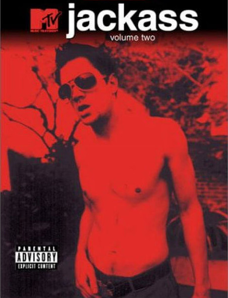 Jackass Volume 2 (2000) [Vudu SD]
