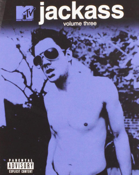 Jackass Volume 3 (2001) [Vudu SD]