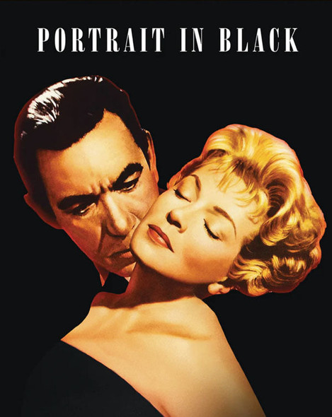 Portrait in Black (1960) [MA HD]