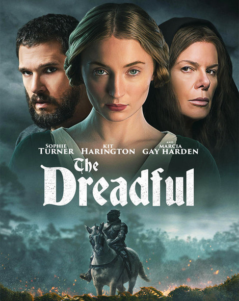 The Dreadful (2026) [Vudu HD]