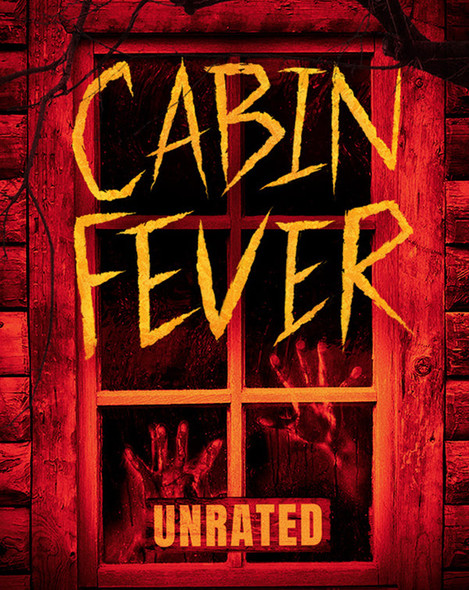 Cabin Fever Unrated (2003) [Vudu 4K]