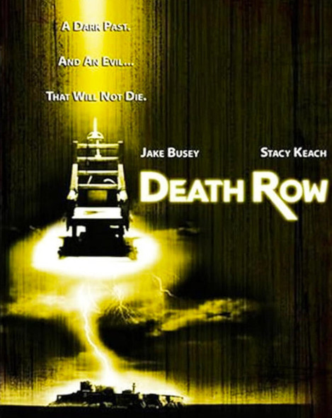 Death Row (2006) [Vudu SD]