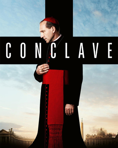 Conclave (2024) [MA 4K]