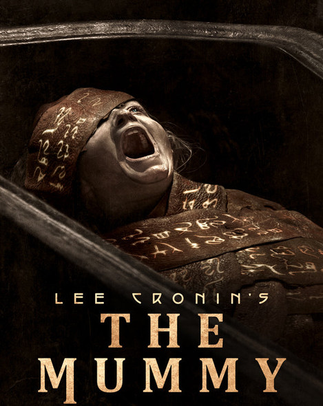 Lee Cronins The Mummy (2026) [MA HD]