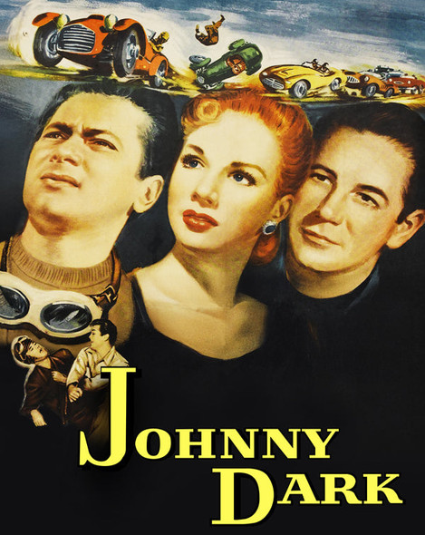 Johnny Dark (1954) [MA HD]