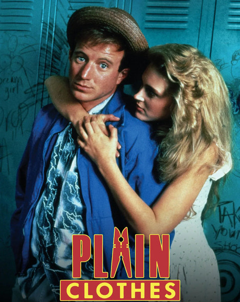Plain Clothes (1988) [Vudu HD]
