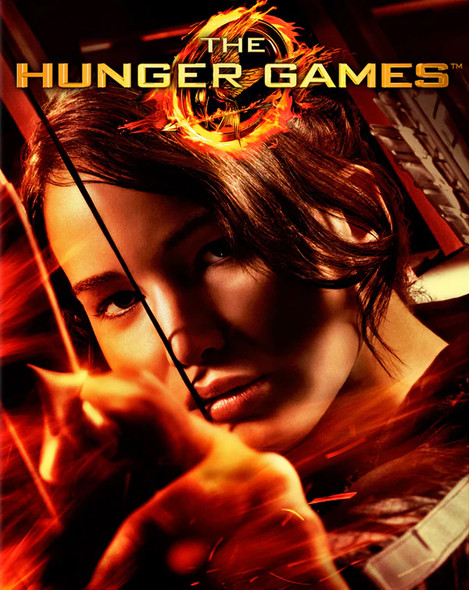 The Hunger Games (2012) [HG1] [GP HD]