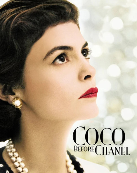 Coco Before Chanel (2009) [MA HD]