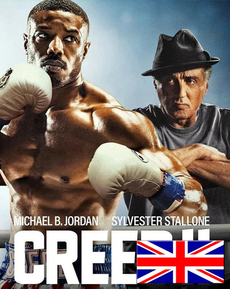 Creed 2 (2018) UK [GP HD]