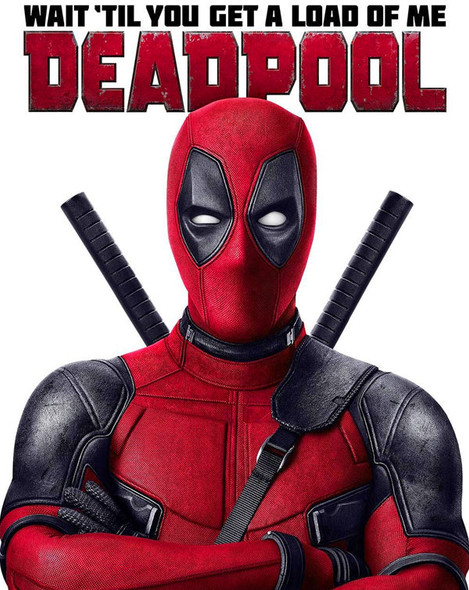Deadpool (2016) [GP HD]