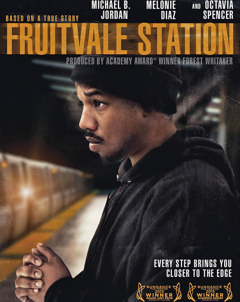 Fruitvale Station (2014) [Vudu HD]