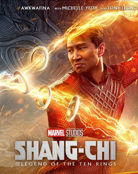 Shang-Chi and the Legend of the Ten Rings (2021) [MA HD]