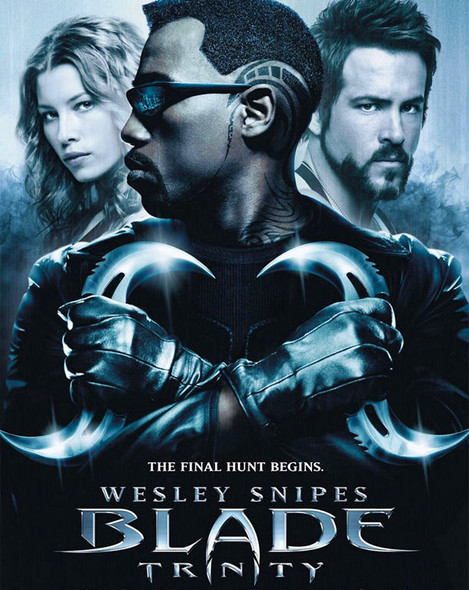 Blade Trinity (2004) [MA HD]