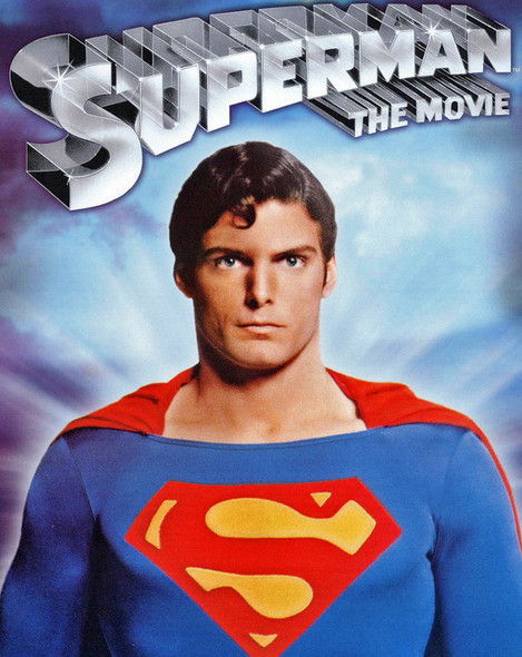 Superman The Movie (1978) [MA HD]