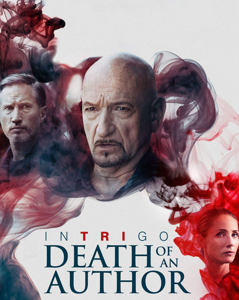 Intrigo Death of an Author (2020) [Vudu HD]