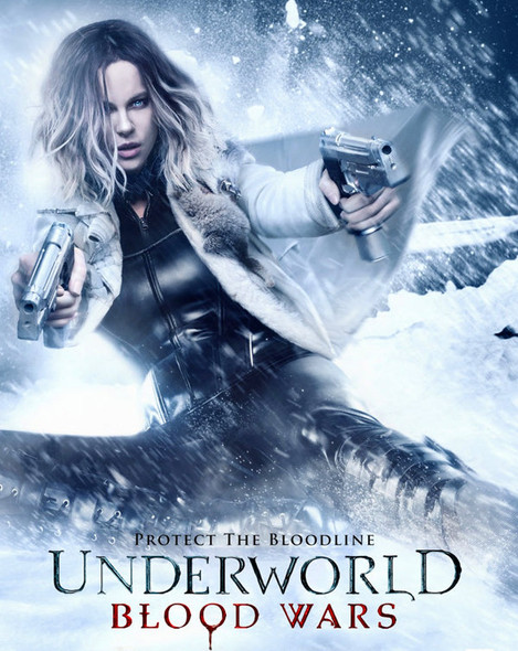 Underworld Blood Wars (2016) [MA HD]