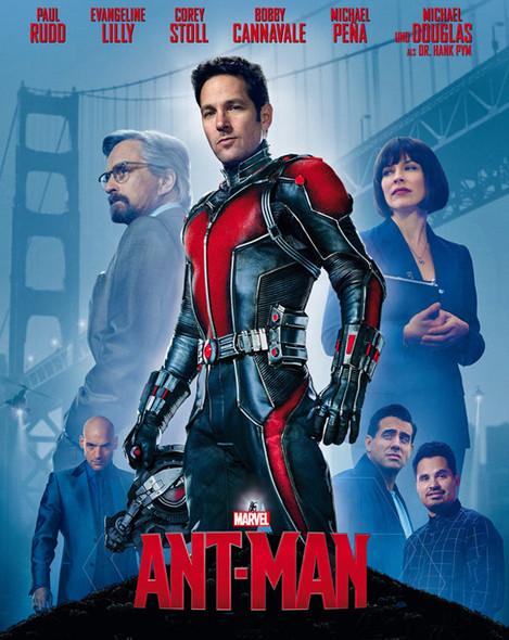 Ant-Man (2015) [GP HD]