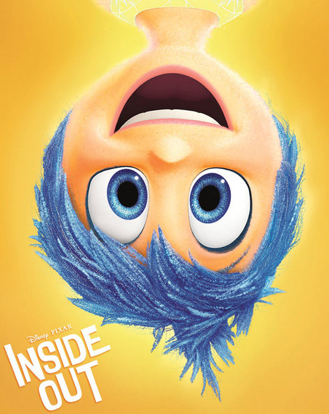Inside Out (2015) [GP HD]