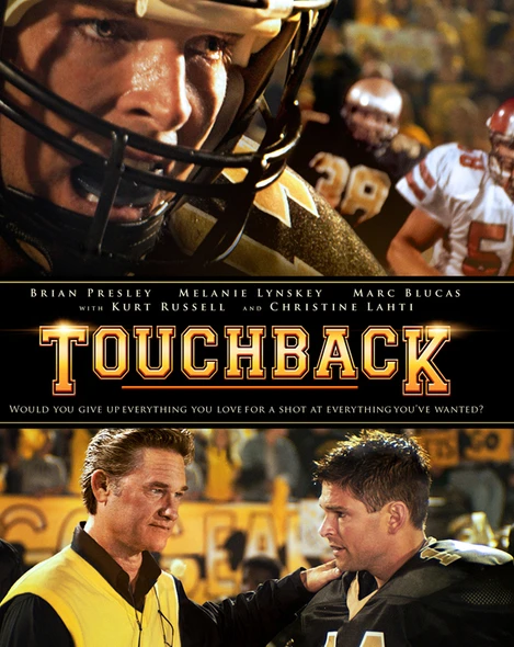 Touchback (2012) [Vudu HD]