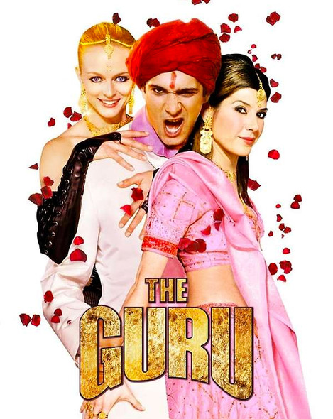 The Guru (2003) [MA HD]