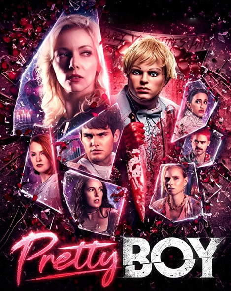 Pretty Boy (2025) [Vudu 4K]
