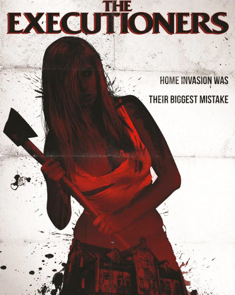 The Executioners (2018) [Vudu HD]