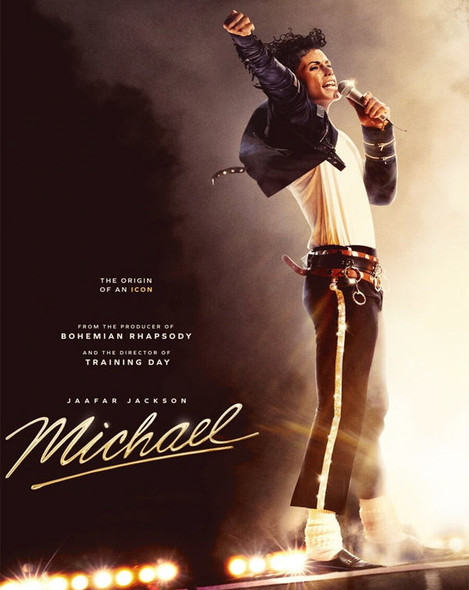 Michael (2026) [iTunes 4K]