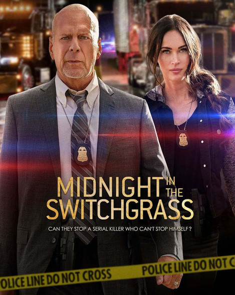 Midnight in the Switchgrass (2021) [MA HD]