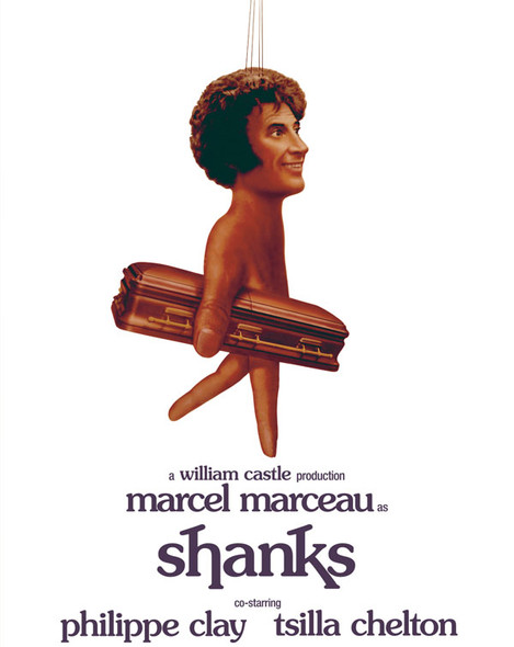 Shanks (1974) [Vudu HD]