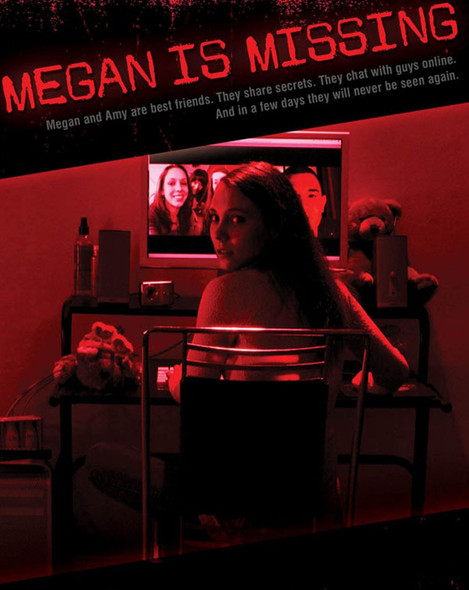 Megan is Missing (2011) [MA HD]